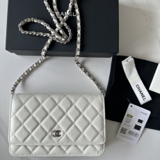 Chanel WOC Bags